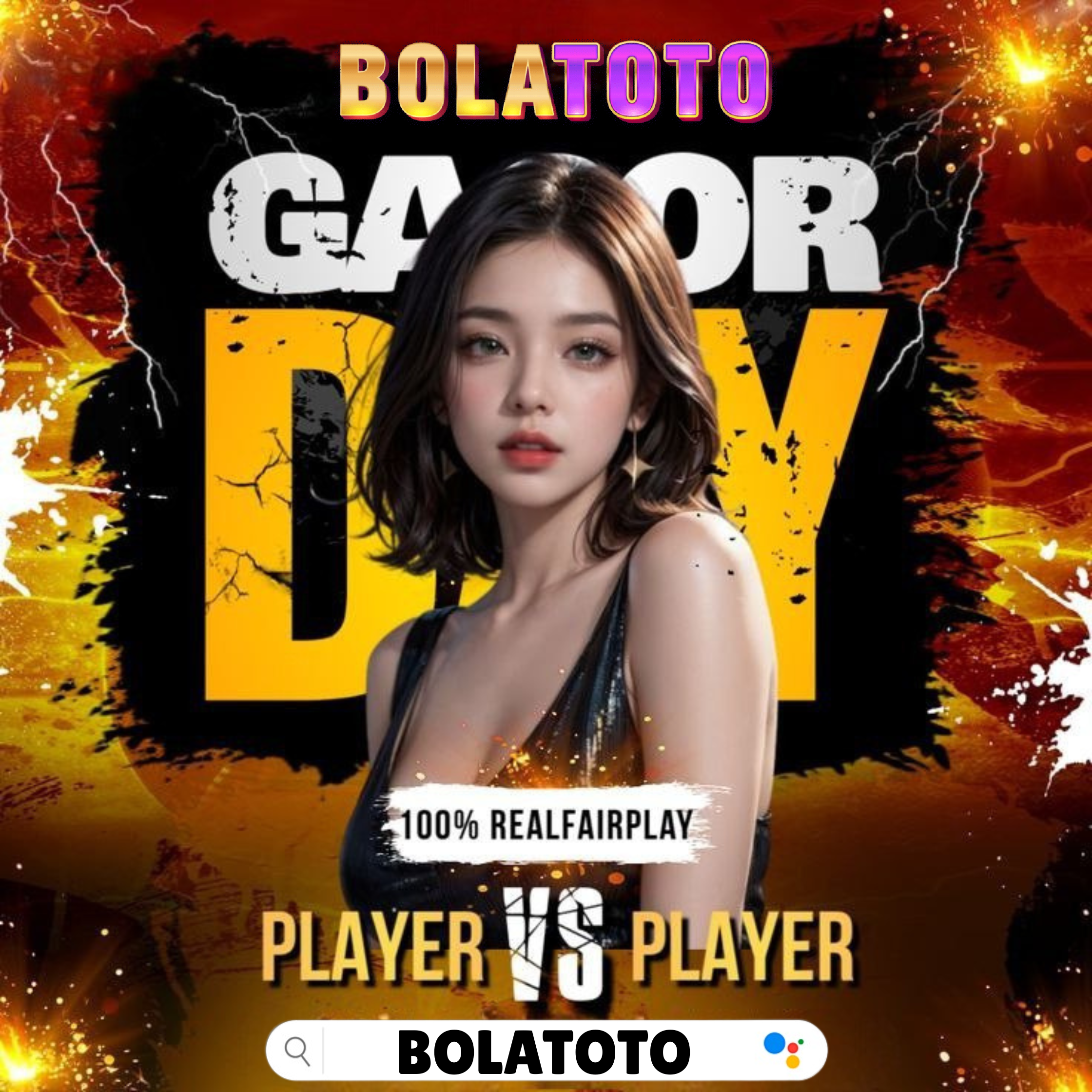 BOLATOTO | Program Situs Slot Online Dan Bandar Slot Gacor Resmi